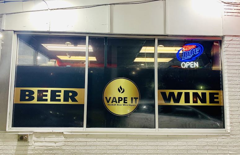 Vape It in Orlando