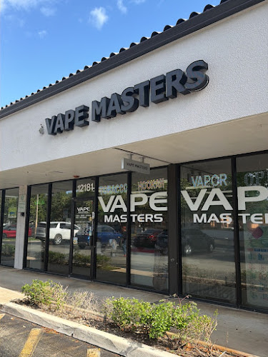 Vape Masters in Pembroke Pines