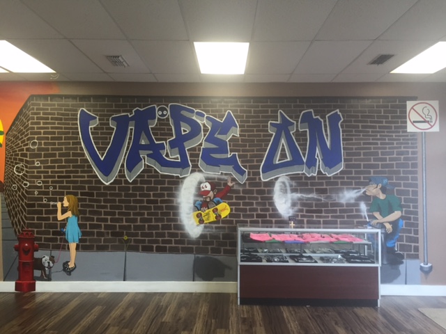 Vape On Tallahassee in Tallahassee