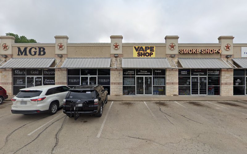 Vape Shop in Beverly Hills