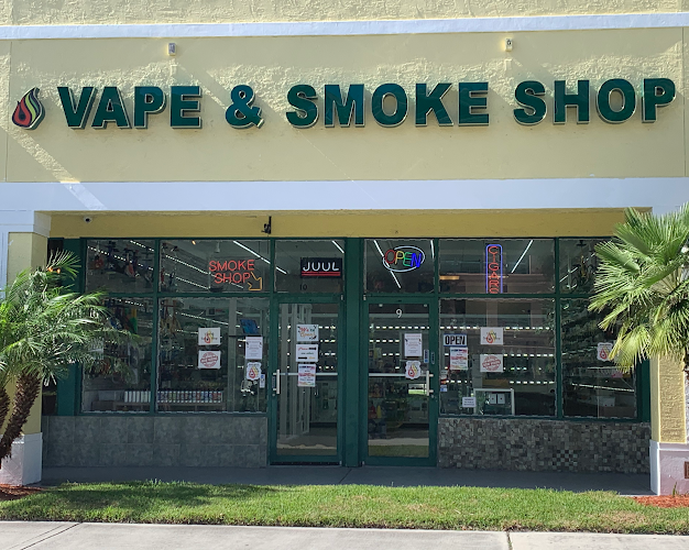 Vape & Smoke Shop - Boca Raton in Boca Raton