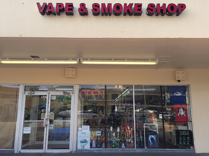 Vape & Smoke Shop - Coral Gables in Coral Gables