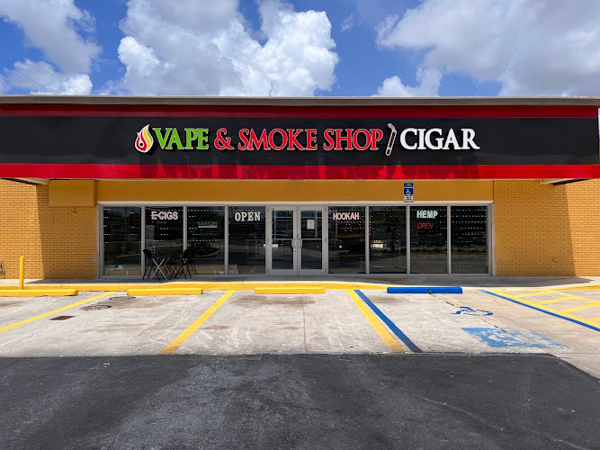 Vape & Smoke Shop - Dania Beach in Dania Beach