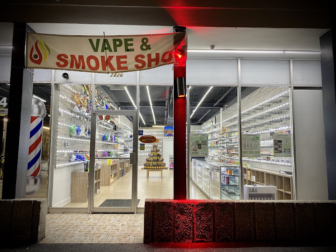 Vape & Smoke Shop - Okeechobee in West Palm Beach