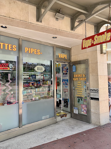 Vape & Smoke Shop - South Beach in Miami Beach