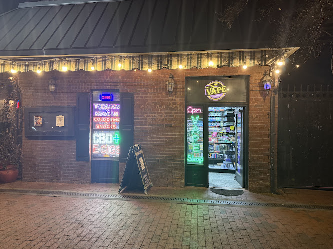 Vape Spot LLC in Pensacola