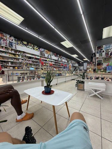 Vapenotiq Smoke And Vape in Coral Springs