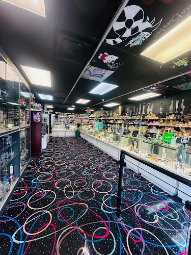 Vapenotiq Smoke Shop in Coral Springs