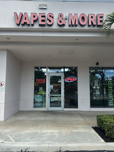 Vapes and More in Boca Raton