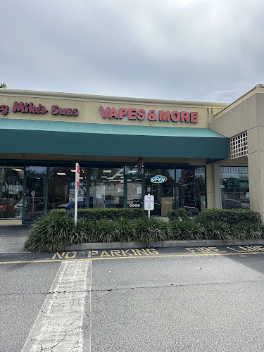 Vapes and More in Boca Raton