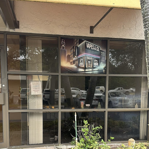 Vapes & Co in Fort Lauderdale