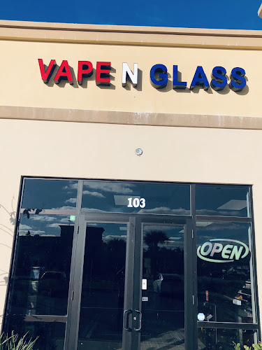 Vapes N Glass in Boynton Beach
