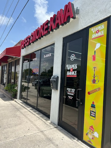 Vapes N Smoke of West Palm Beach in West Palm Beach