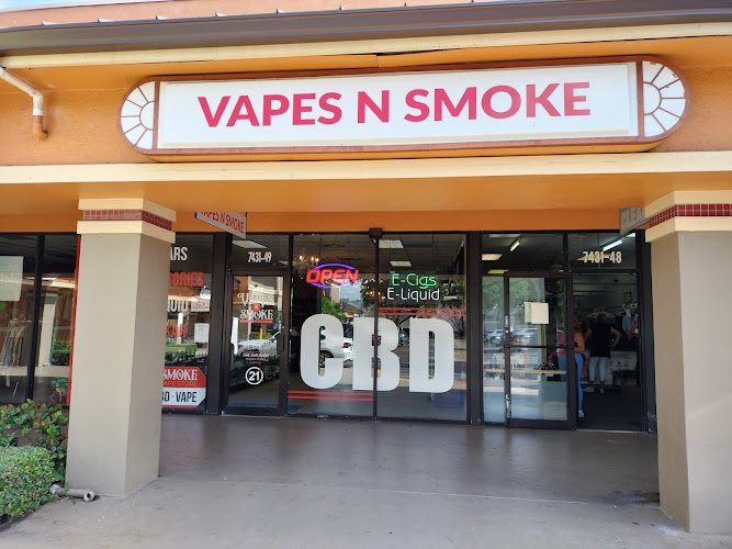 Vapes N Smoke Shop of Delray Beach in Delray Beach