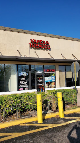 Vapes & Tobacco in Boca Raton