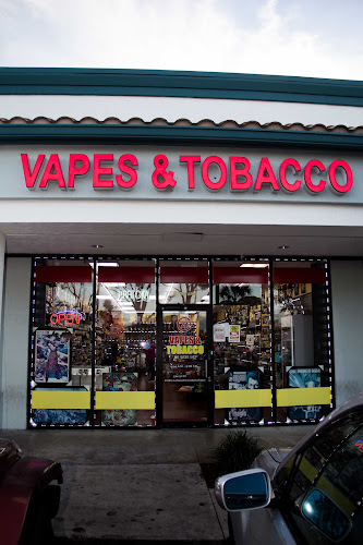 Vapes & Tobacco in Lake Worth Beach