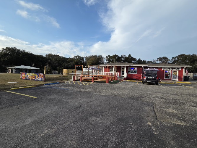 Vaping Genie LLC in Pensacola