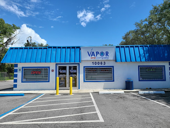 Vapor and Company - Orlando in Orlando