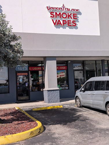 Vapor Blade in Fort Lauderdale