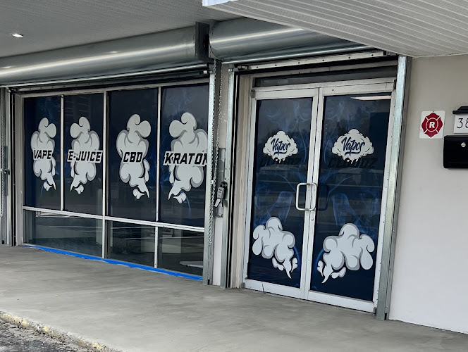 Vapor Cloudz Smoke Shop in Winter Haven