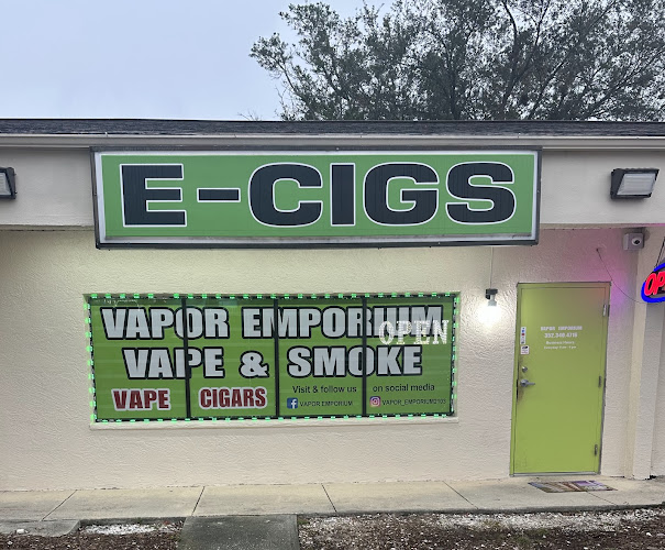 Vapor Emporium in Spring Hill