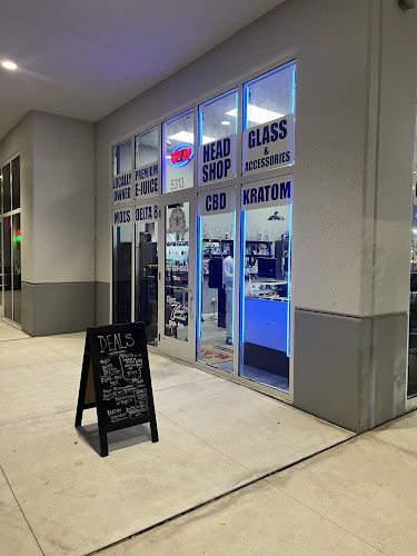 Vapor Escape in Port St. Lucie