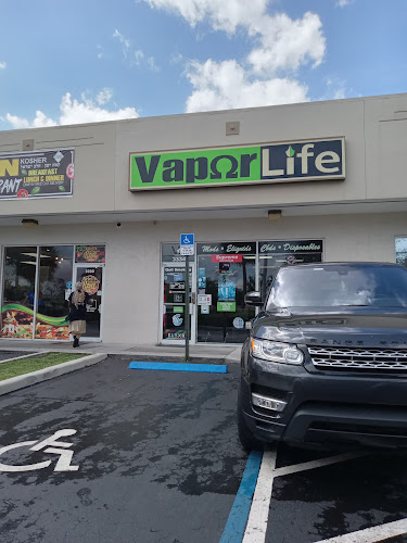 Vapor Life Dania in Fort Lauderdale