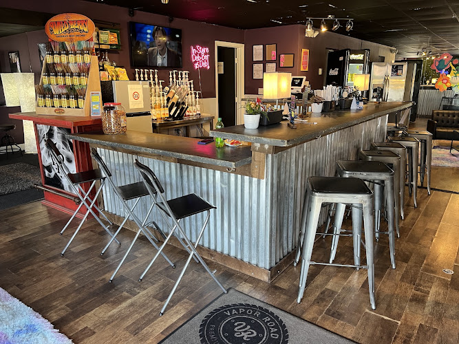 Vapor Road Indian Rocks Kava Bar & Smoke Shop in Largo
