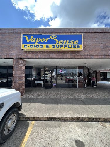 Vapor Sense in La Porte