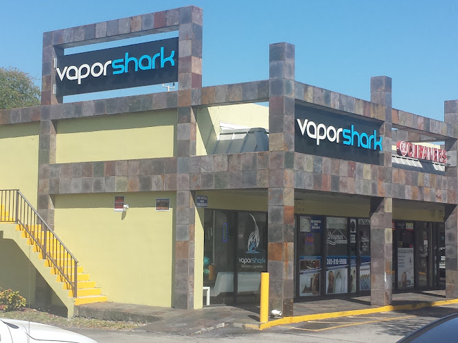 Vapor Shark in Hialeah