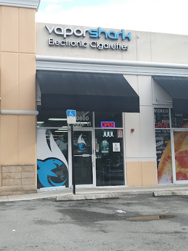 Vapor Shark in Pembroke Pines