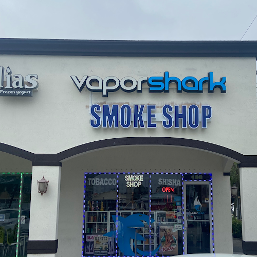 Vapor Shark Smoke Shop in Hialeah