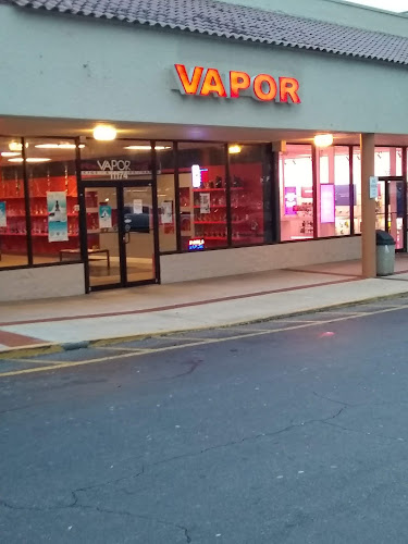 Vapor in Spring Hill