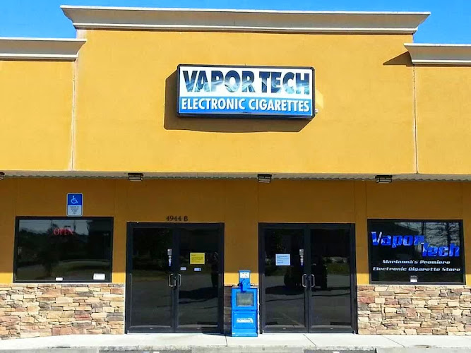 Vapor Tech Inc in Marianna