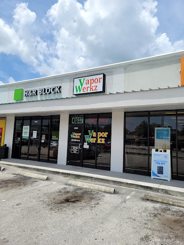 Vapor Werkz in Fort Pierce