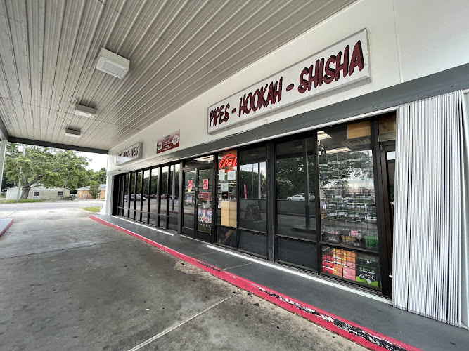 Vapors smoke shop in Pensacola