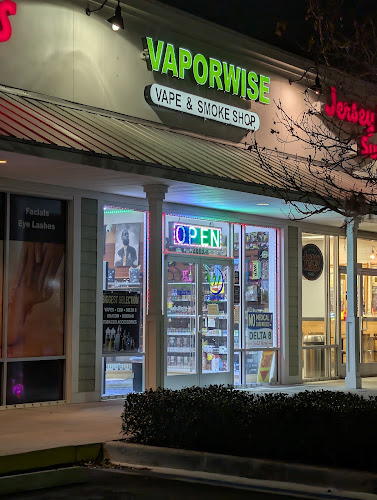 VaporWise in Clearwater