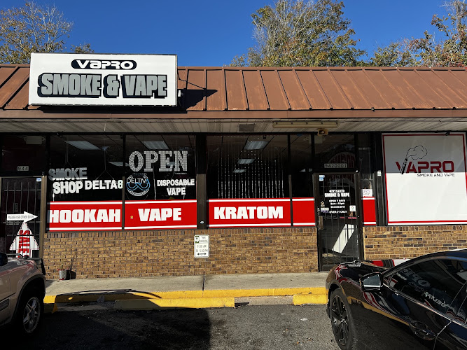Vapro Smoke And Vape in Jacksonville