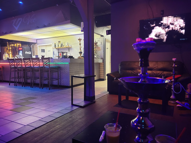 Vee Hookah Lounge in Allen