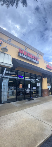 Venice Smoke Shop in Jacksonville