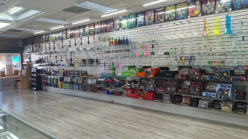 Ventura Smoke Shop Apopka in Apopka