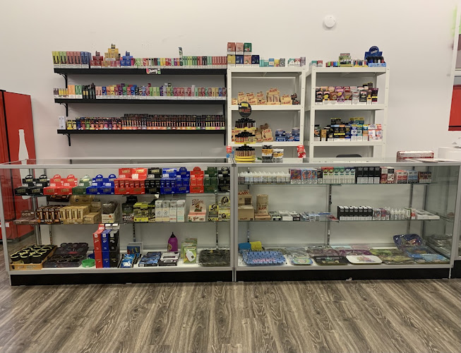 Vibe City Smoke Shop / Vapes in Boca Raton