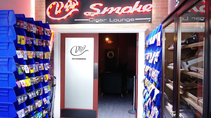 VIP Cigar Lounge & Smoke Shop in Miami Gardens