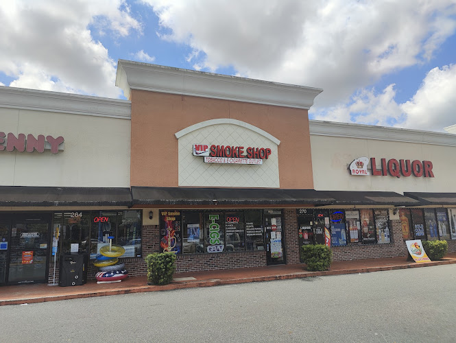 Vip smoke Shop Longwood in Longwood