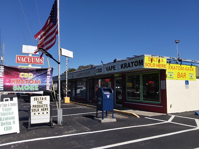 Viper Vape & Smoke in Largo