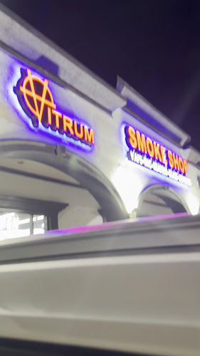 Vitrum Smoke Shop in Bridge City