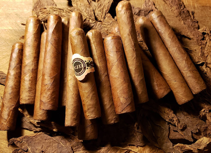 VJD Cigars in West Palm Beach