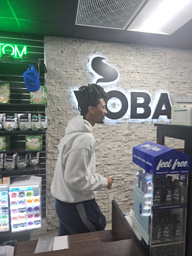 Voba Smoke & Vape in Boca Raton