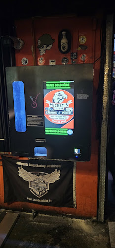 VS Vape Vending Shop in Pompano Beach