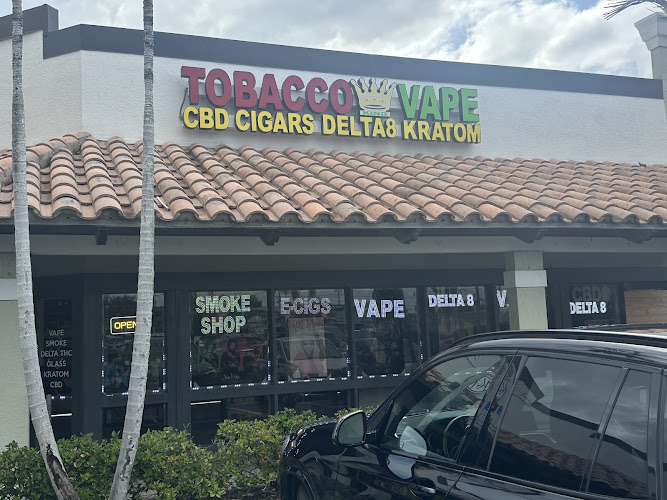 Vsc Tobacco And Vape in Stuart
